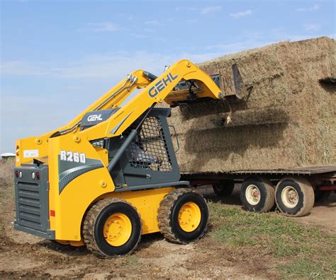 gehl r260 skid steer|gehl 2600 skid steer specifications.